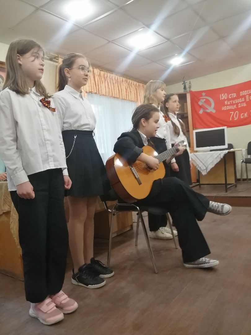 День Победы, ветераны, Совет ветеранов, Протвино, патриотика