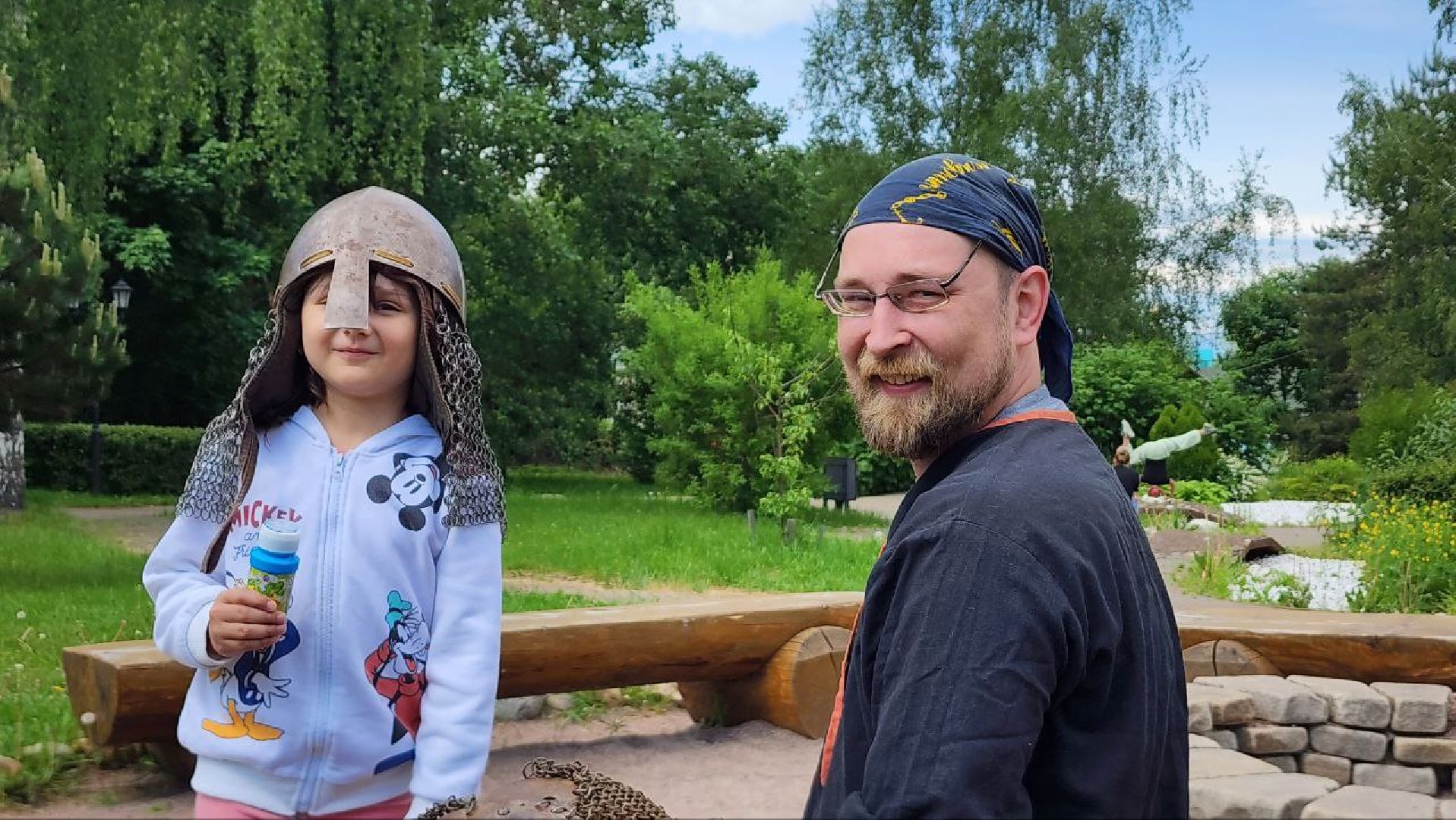 Дмитров, Дмитровский кремль, День защиты детей, Минкульт,