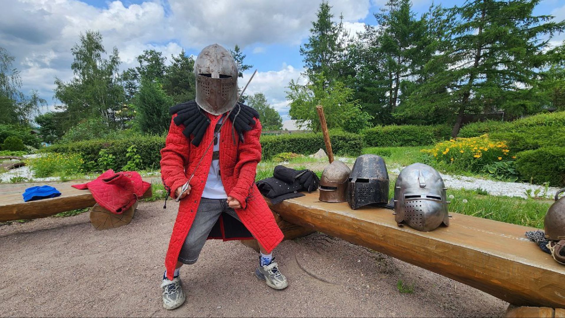 Дмитров, Дмитровский кремль, День защиты детей, Минкульт,