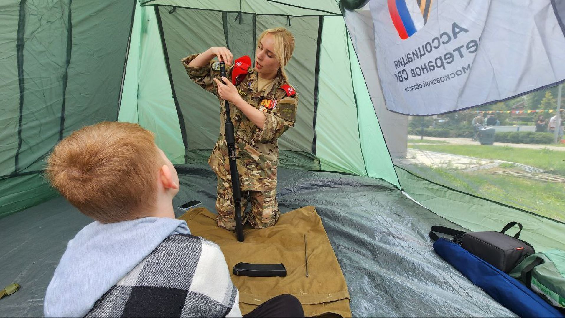 Дмитров, Дмитровский кремль, День защиты детей, Минкульт,