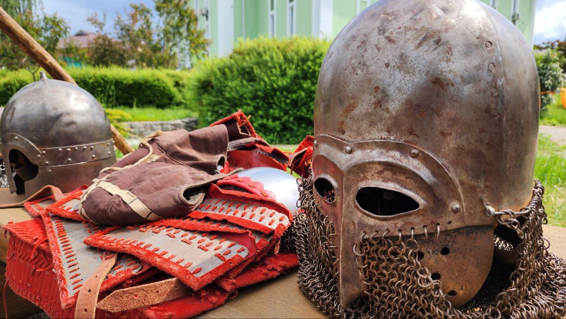 Дмитров, Дмитровский кремль, День защиты детей, Минкульт,