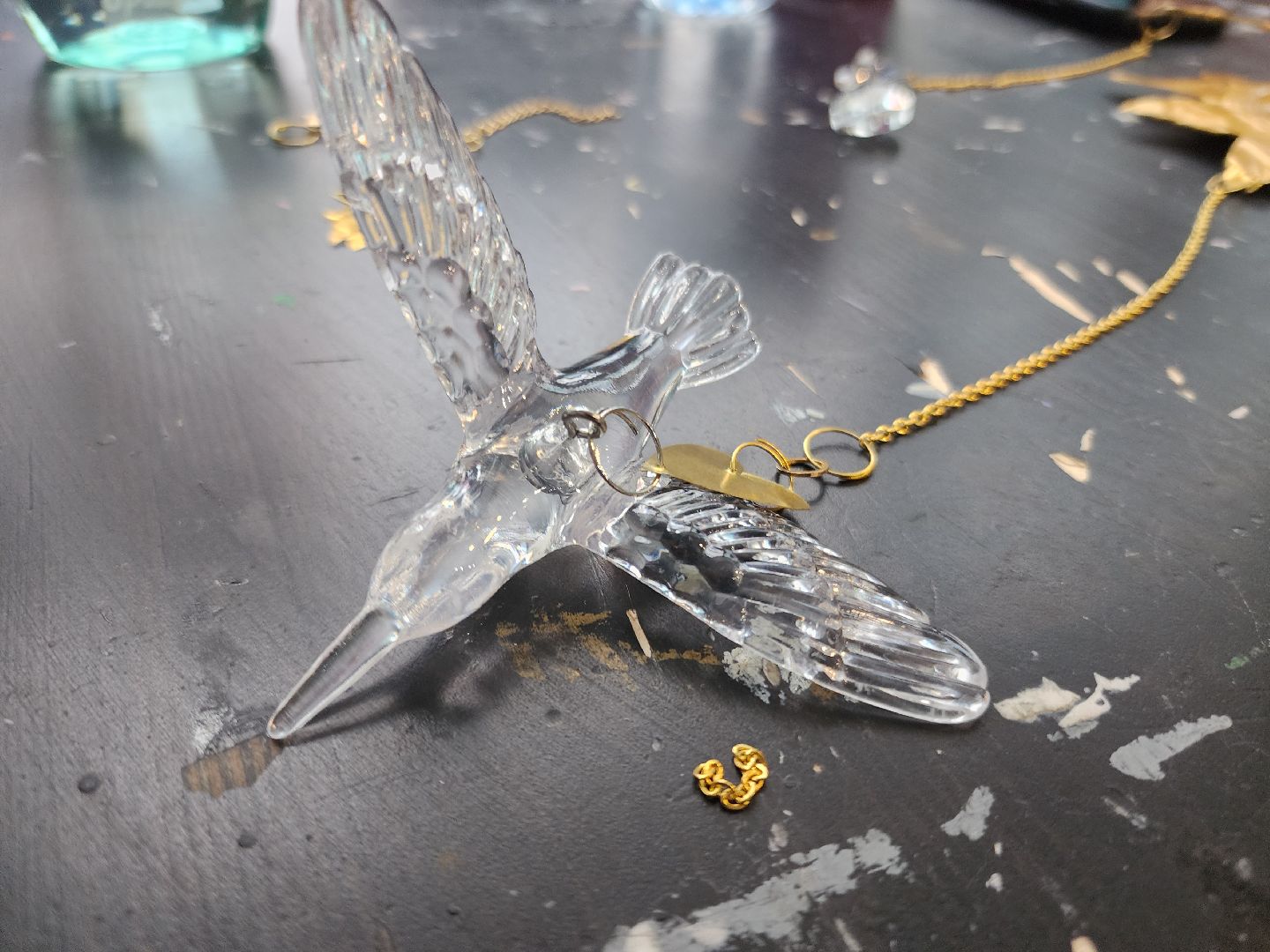 черноголовка, ловцы солнца, мастер-класс,