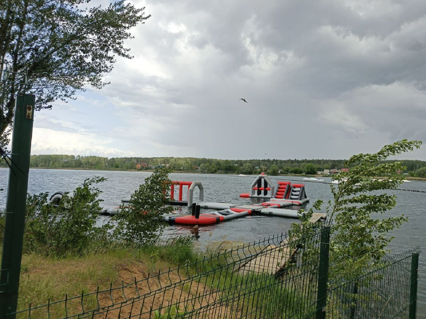 люберцы, красково, карьер, пляжный сезон, отдых с семьей , вейкбординг, сапборд,