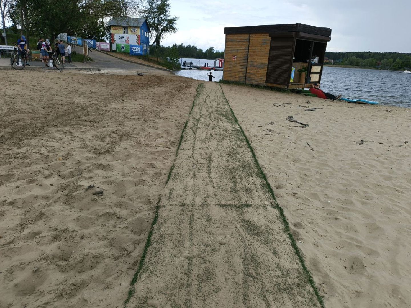 люберцы, красково, карьер, пляжный сезон, отдых с семьей , вейкбординг, сапборд,