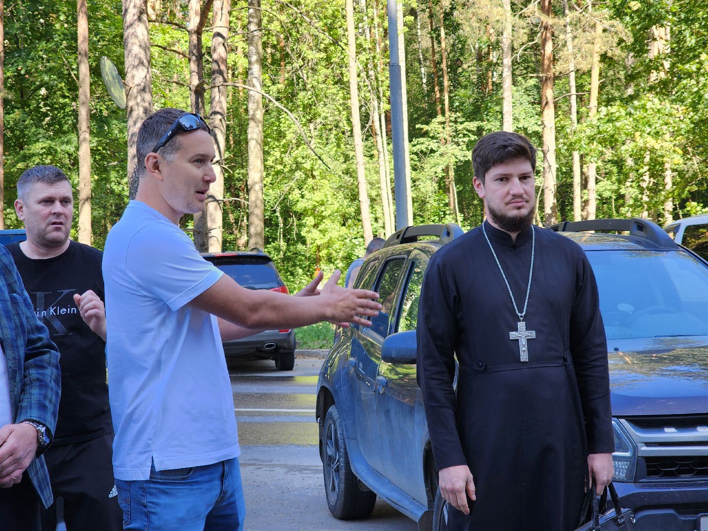 ногинск,  общество, строительство, храм, жители,