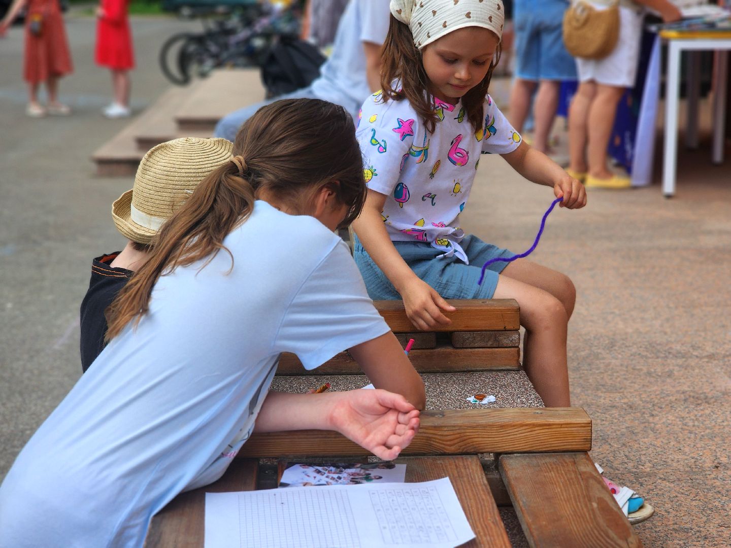 дубна, блохинка, фестиваль, мастер-классы, лекция в библиотеке, концерт,