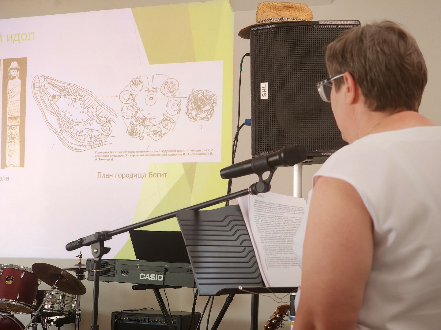 дубна, блохинка, фестиваль, мастер-классы, лекция в библиотеке, концерт,