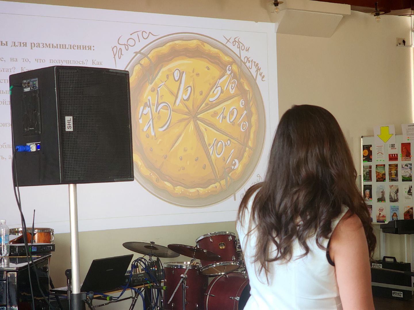 дубна, блохинка, фестиваль, мастер-классы, лекция в библиотеке, концерт,