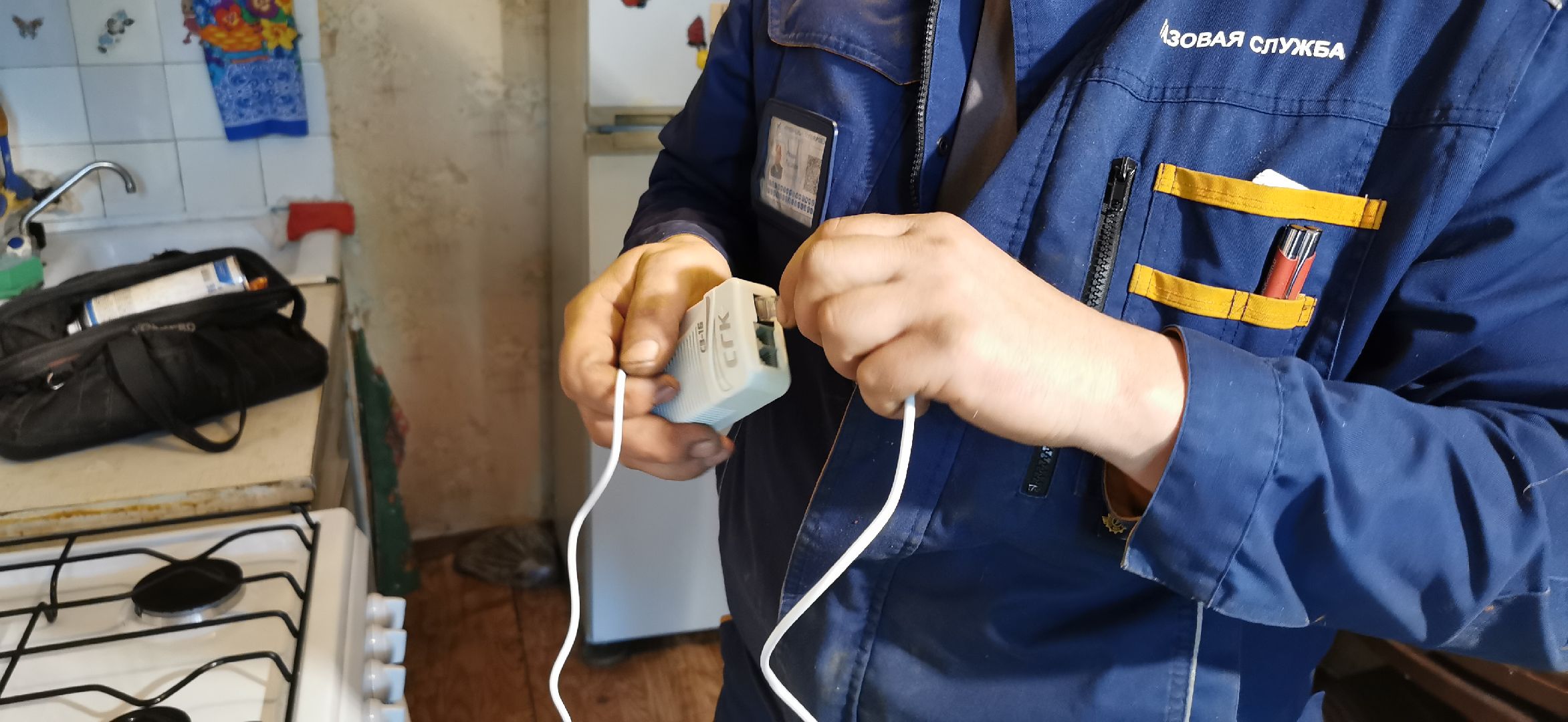 жкх, ветераны, День Победы,