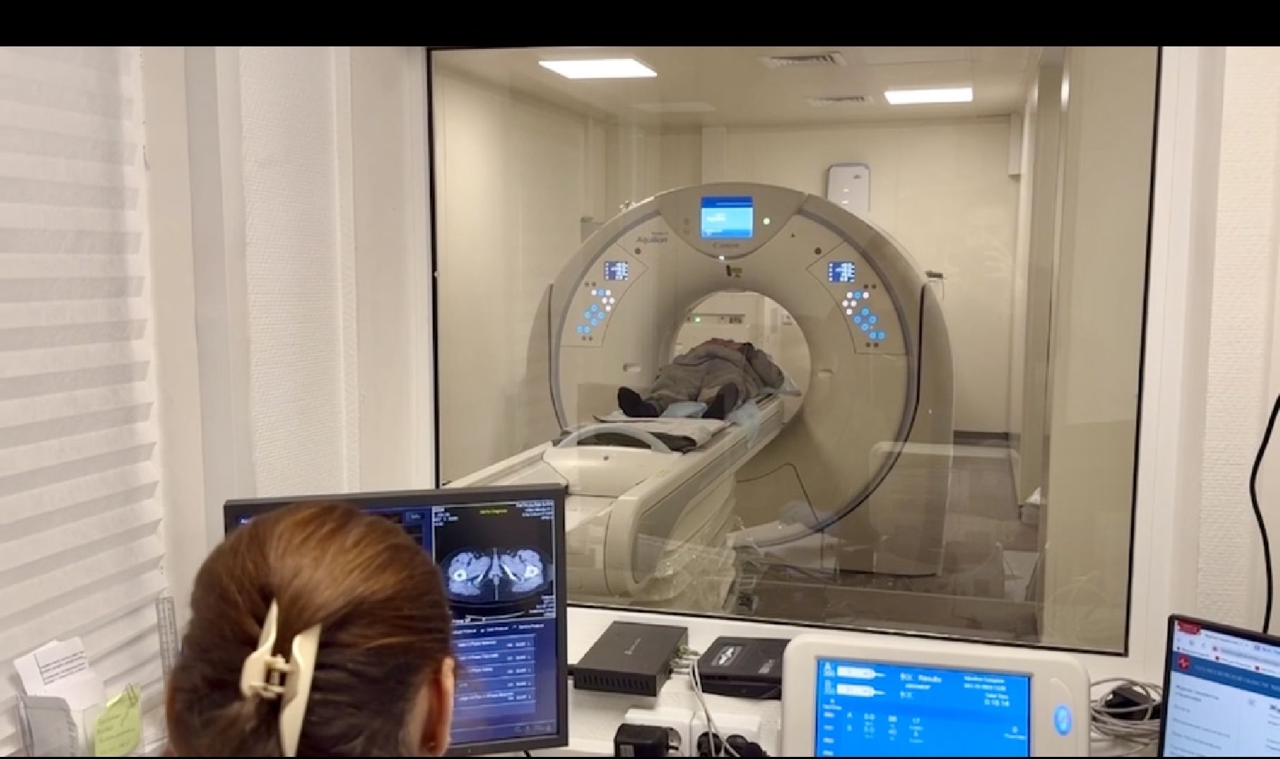 видновская клиническая больница, новый главврач, ленинский городской округ,