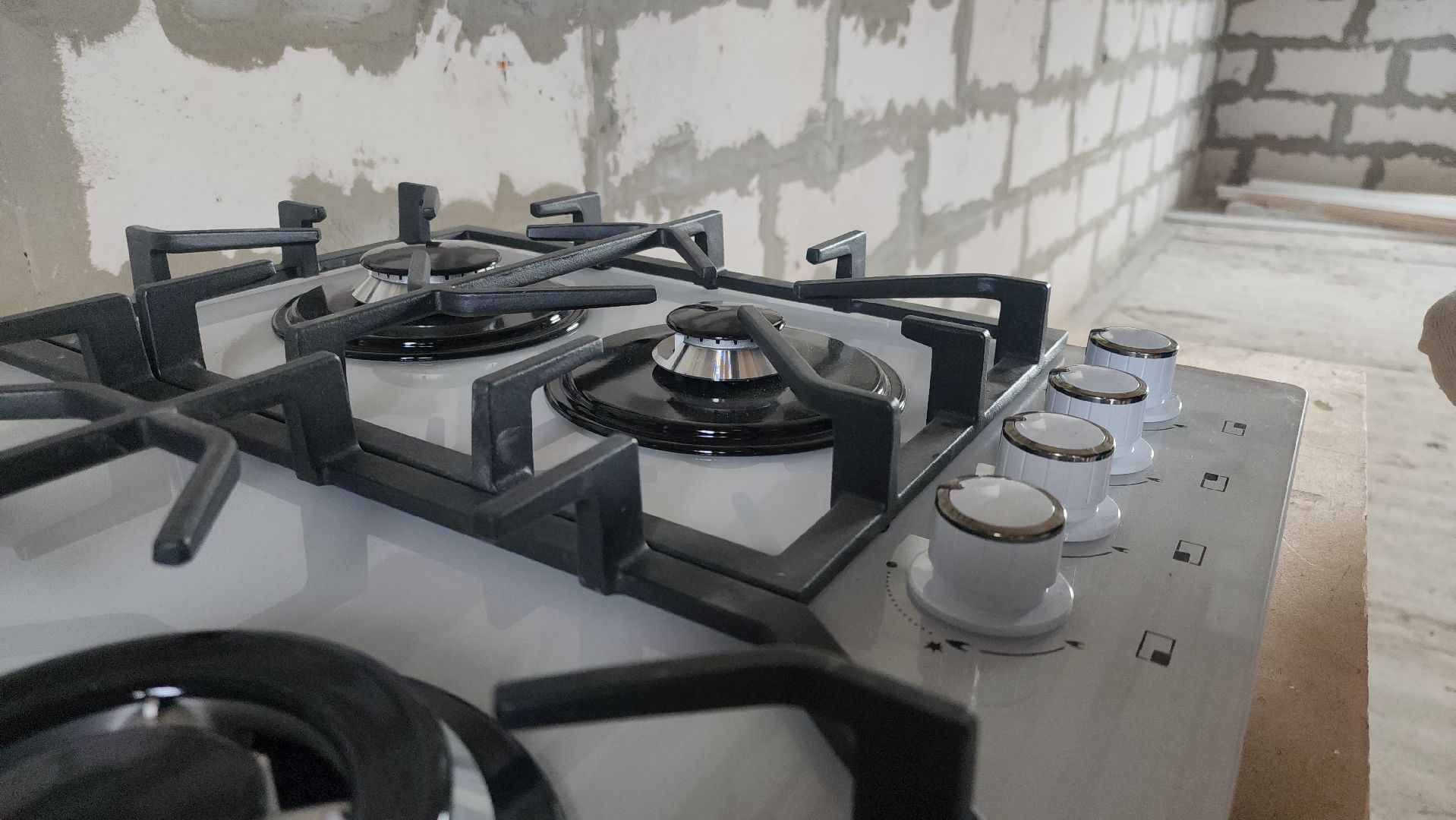 газфикация, луховицы,