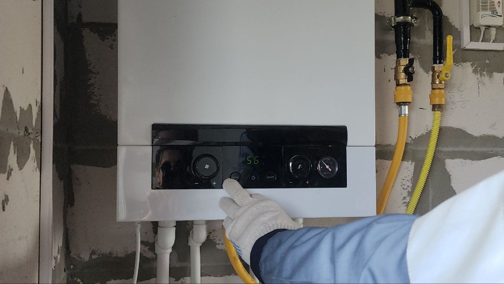 газфикация, луховицы,