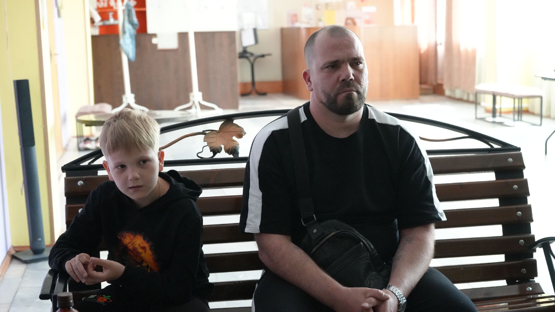 кинопоказ, летние каникулы,