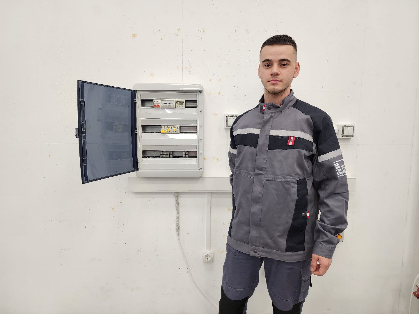 раменское, образование, раменский коллледж, чемпионат профессионалы 2025, системы умного дома ,