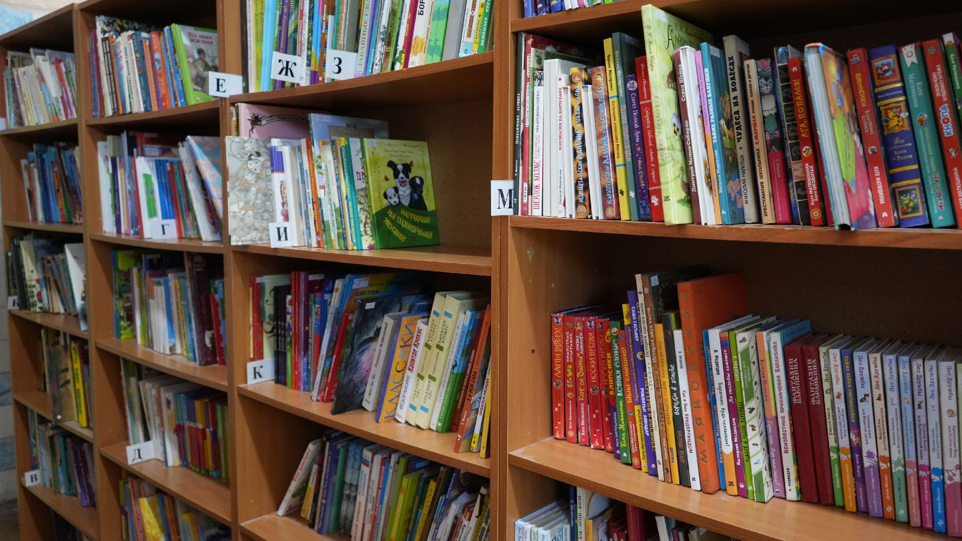 бибилотека, ремонт,