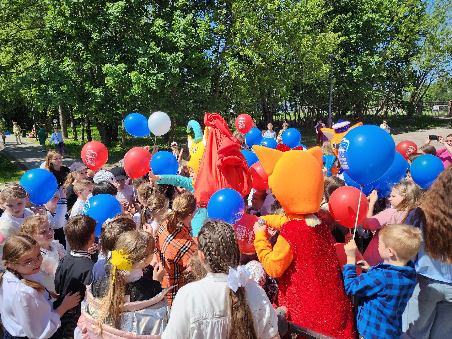 сергиево-посадский городской округ, сергиев посад, пересвет, дк космос, день защиты детей,