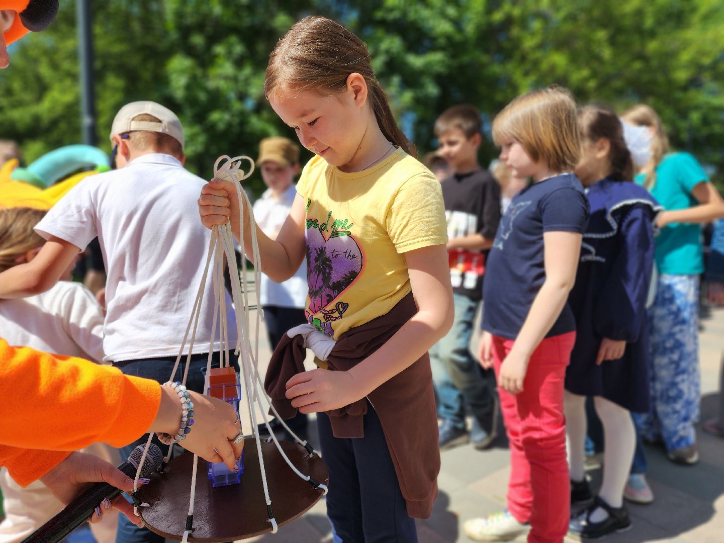 сергиево-посадский городской округ, сергиев посад, пересвет, дк космос, день защиты детей,
