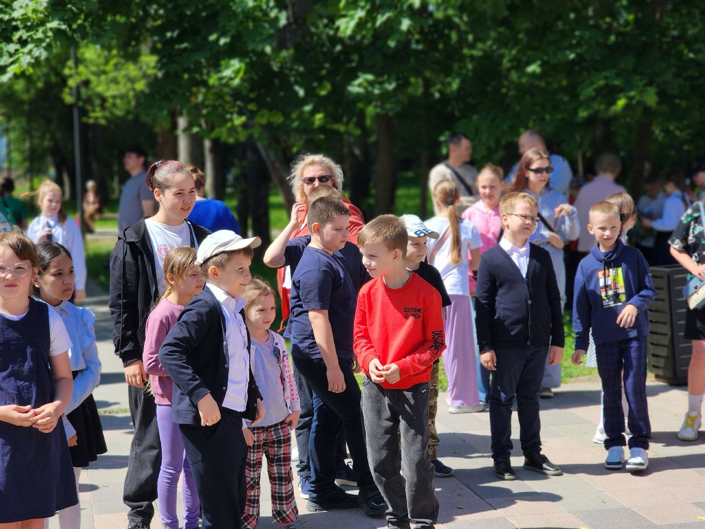 сергиево-посадский городской округ, сергиев посад, пересвет, дк космос, день защиты детей,
