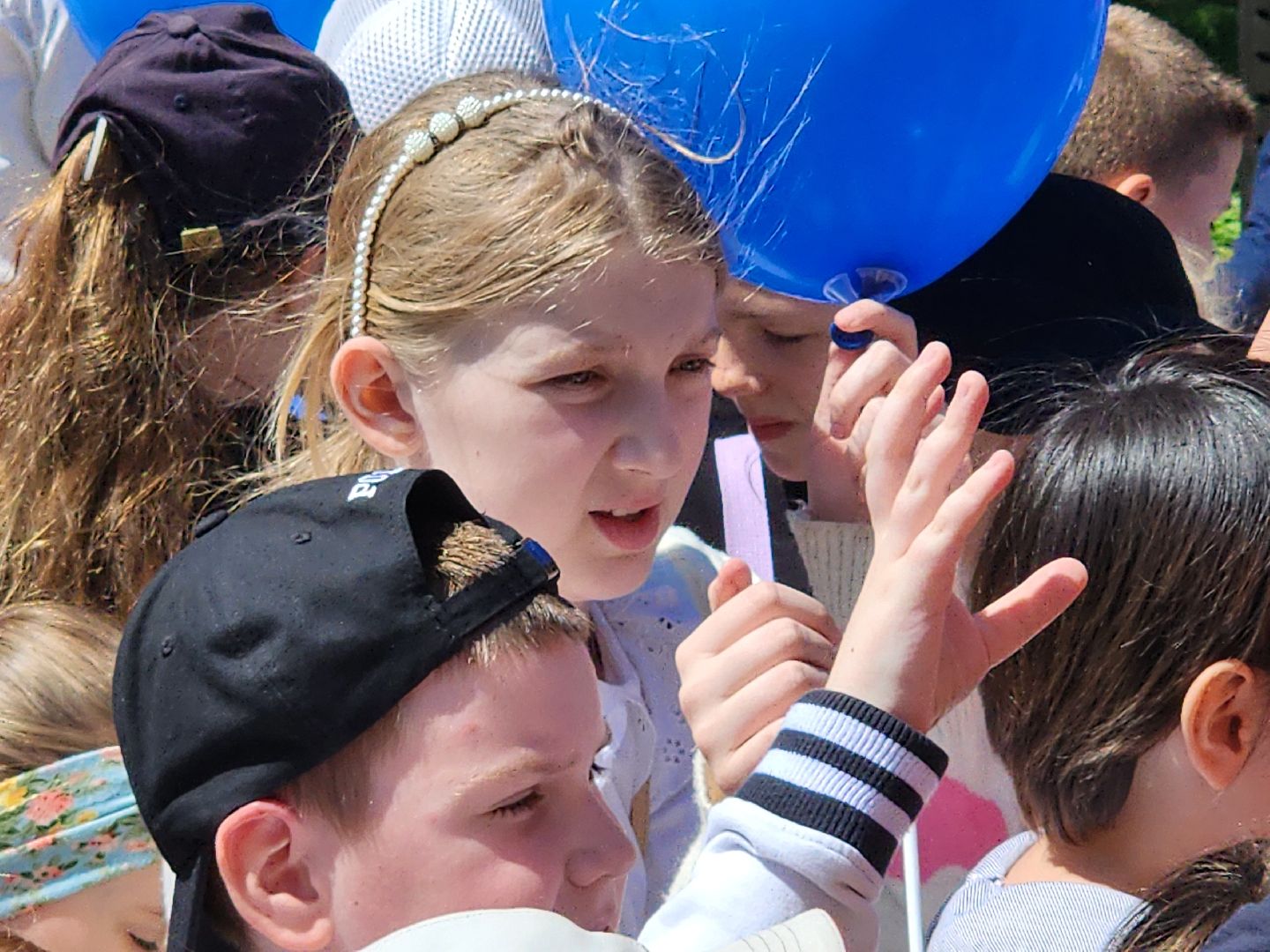 сергиево-посадский городской округ, сергиев посад, пересвет, дк космос, день защиты детей,
