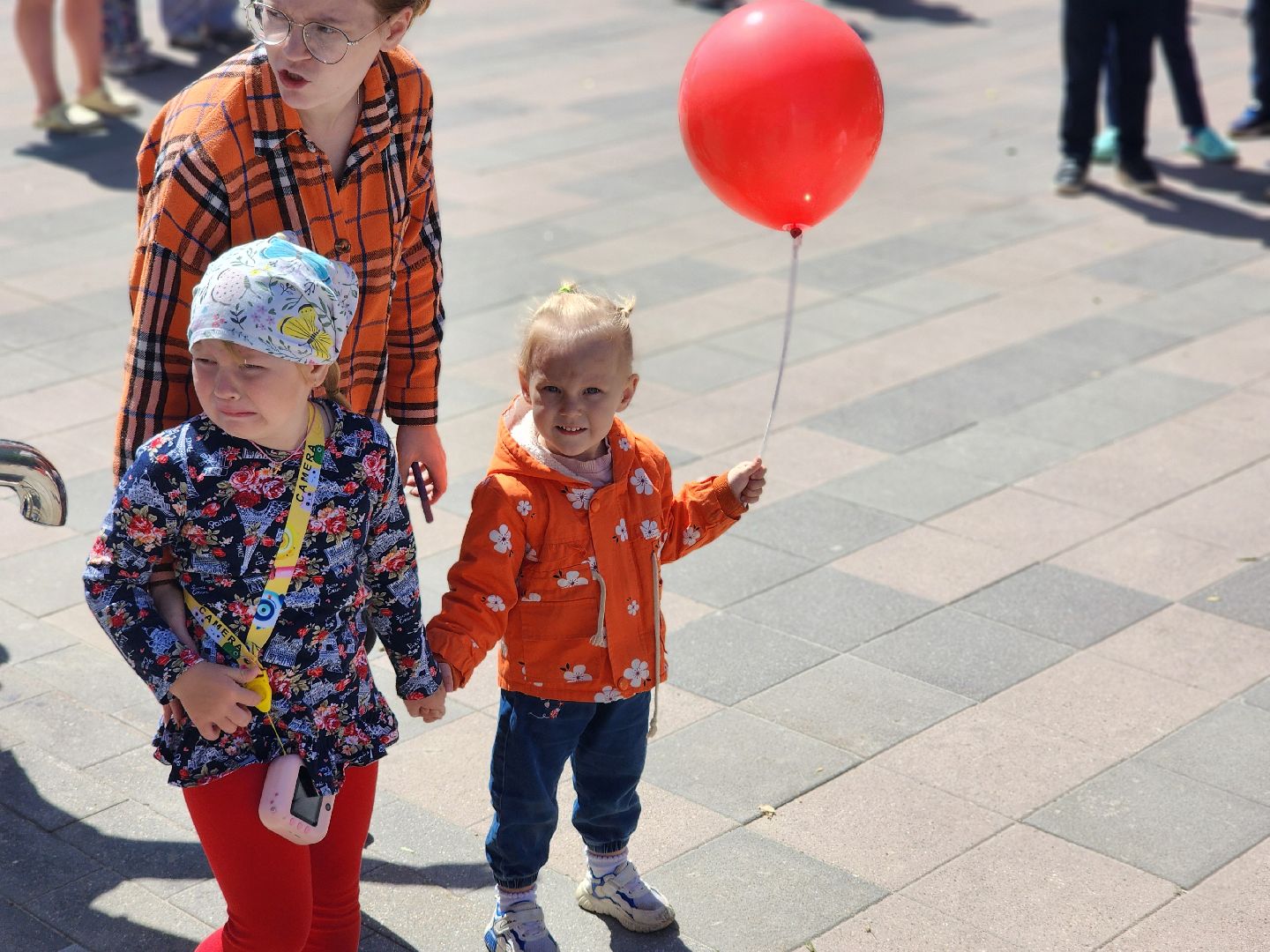 сергиево-посадский городской округ, сергиев посад, пересвет, дк космос, день защиты детей,