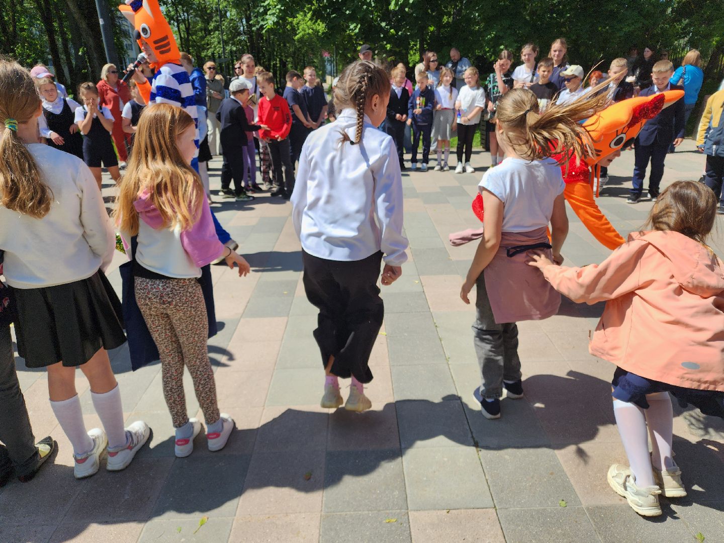 сергиево-посадский городской округ, сергиев посад, пересвет, дк космос, день защиты детей,