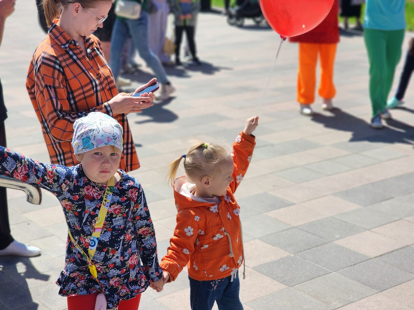 сергиево-посадский городской округ, сергиев посад, пересвет, дк космос, день защиты детей,