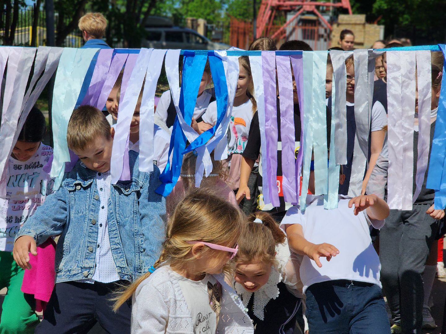 сергиево-посадский городской округ, сергиев посад, пересвет, дк космос, день защиты детей,