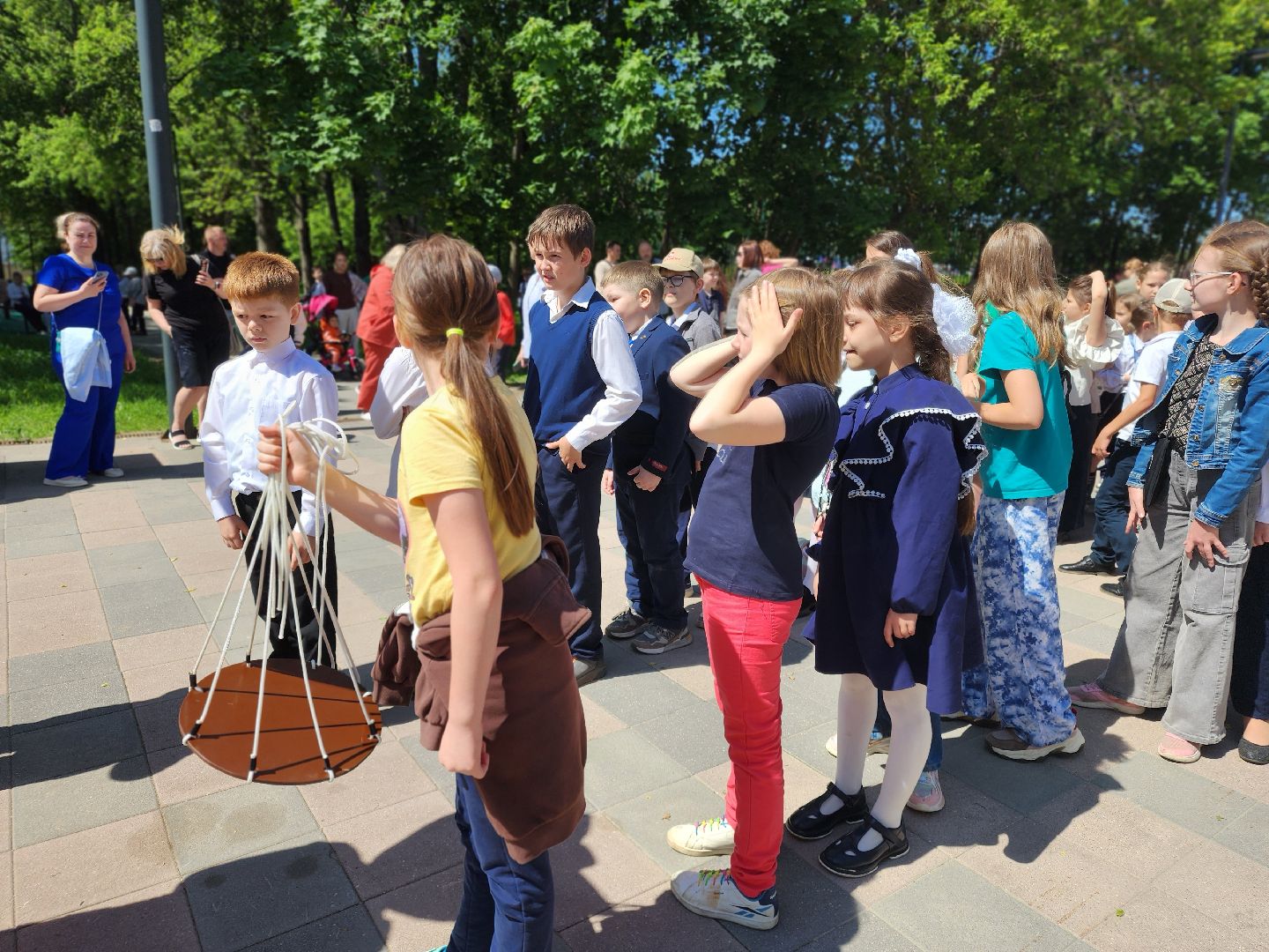сергиево-посадский городской округ, сергиев посад, пересвет, дк космос, день защиты детей,