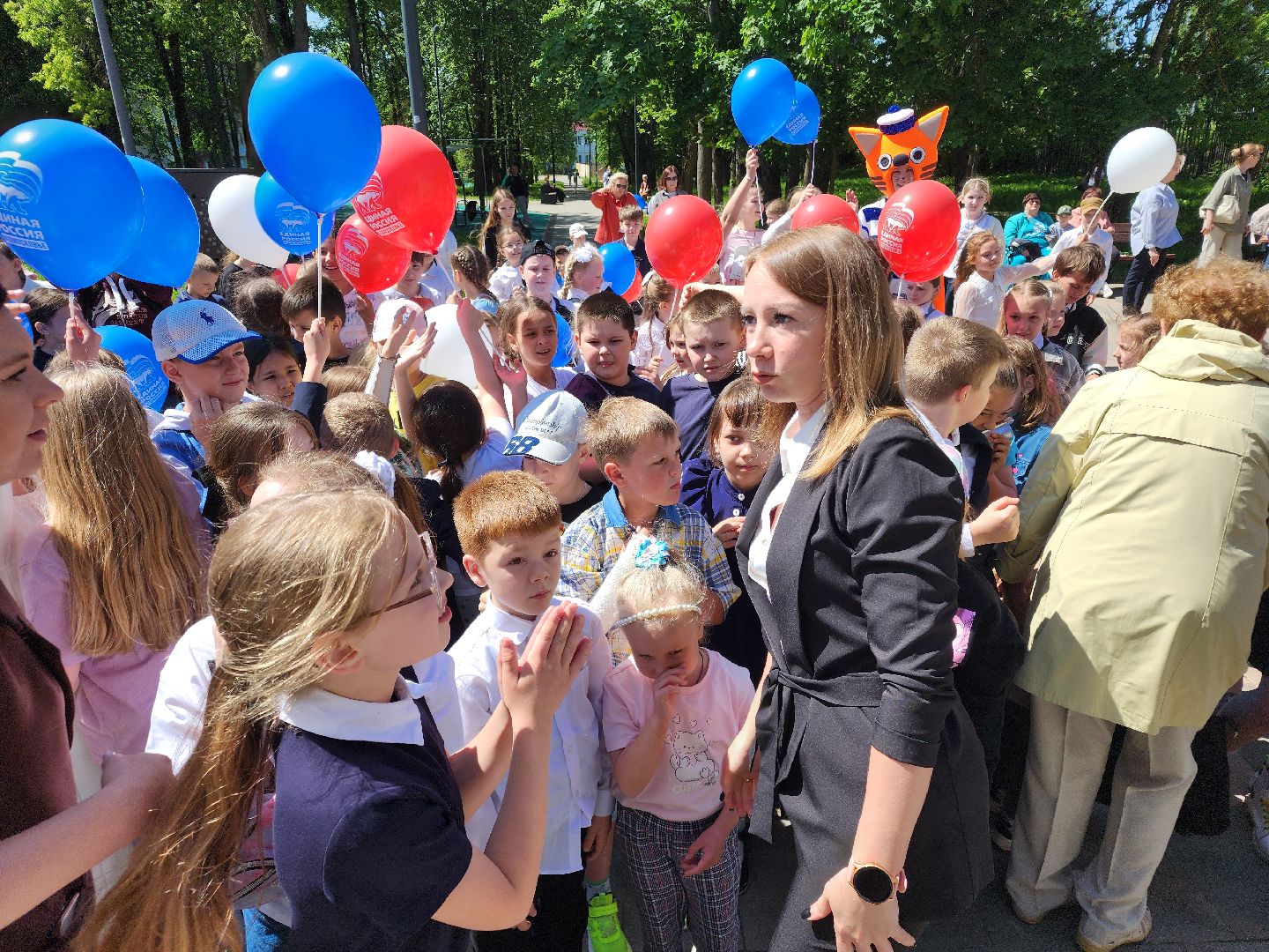 сергиево-посадский городской округ, сергиев посад, пересвет, дк космос, день защиты детей,