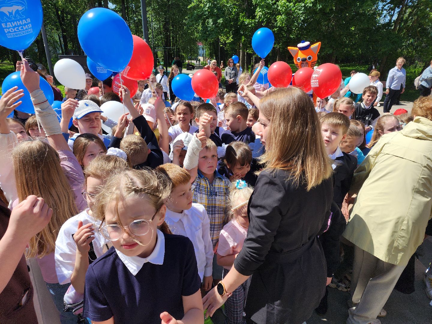 сергиево-посадский городской округ, сергиев посад, пересвет, дк космос, день защиты детей,