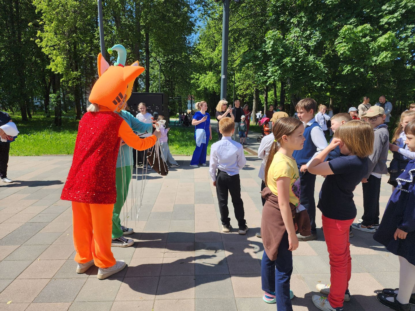 сергиево-посадский городской округ, сергиев посад, пересвет, дк космос, день защиты детей,