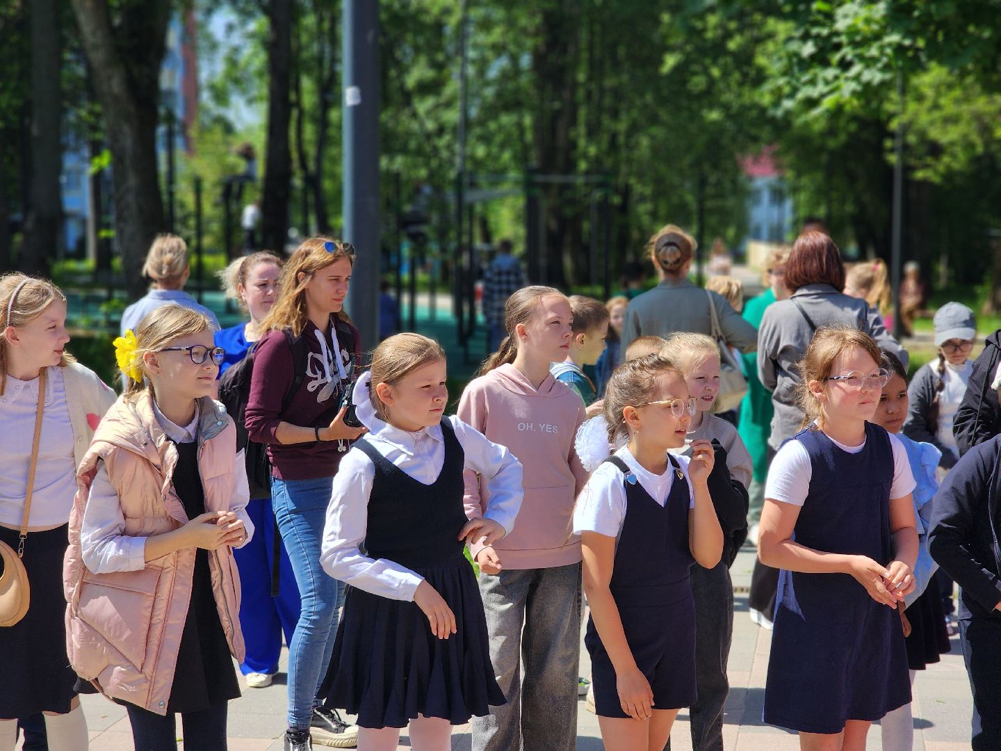 сергиево-посадский городской округ, сергиев посад, пересвет, дк космос, день защиты детей,