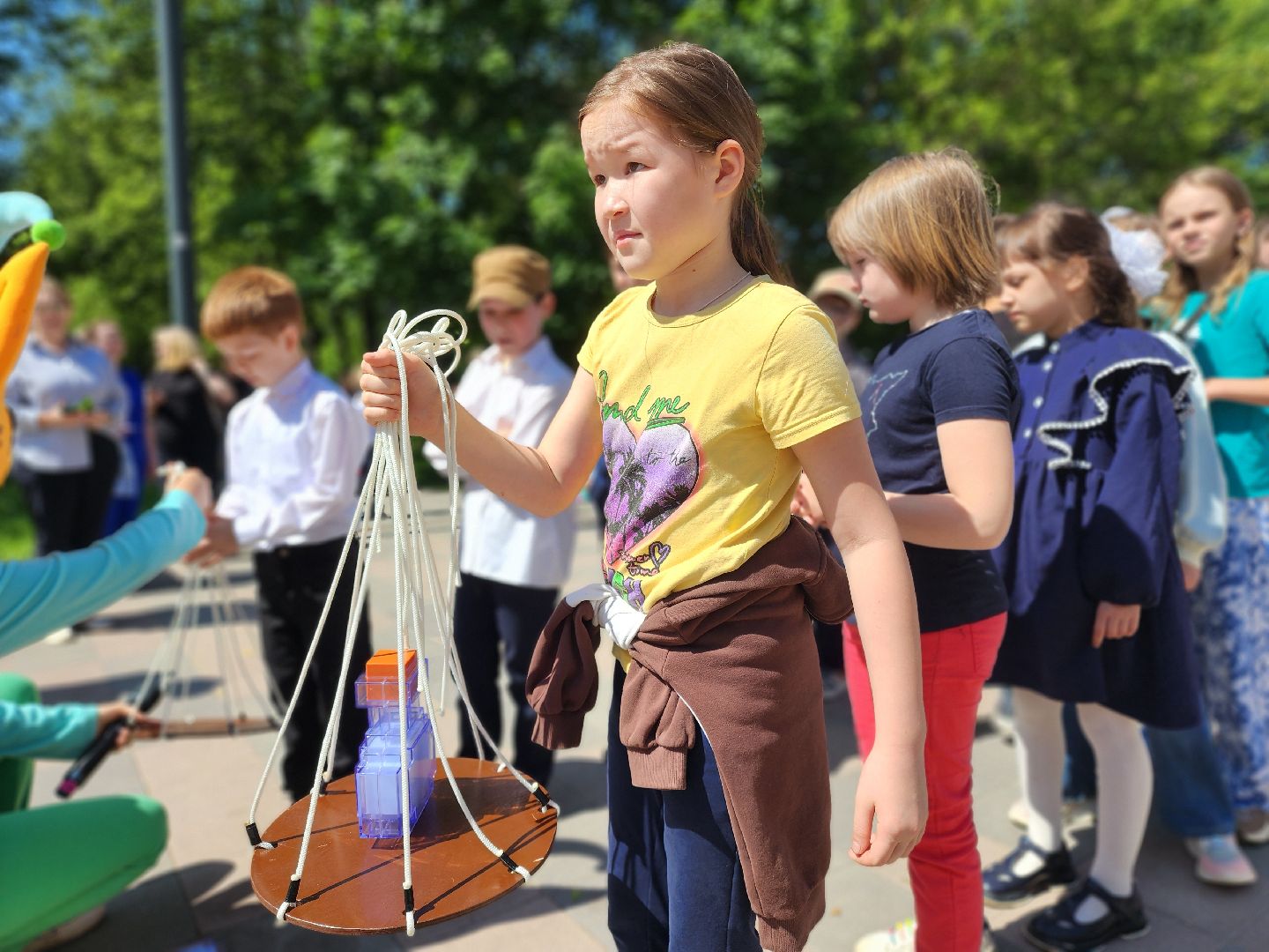 сергиево-посадский городской округ, сергиев посад, пересвет, дк космос, день защиты детей,