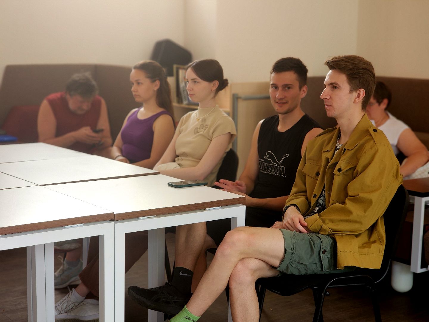 дубна, блохинка, фестиваль, концерт, прикладная акустика,