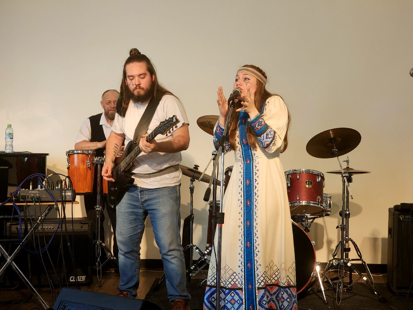 дубна, блохинка, фестиваль, концерт, прикладная акустика,