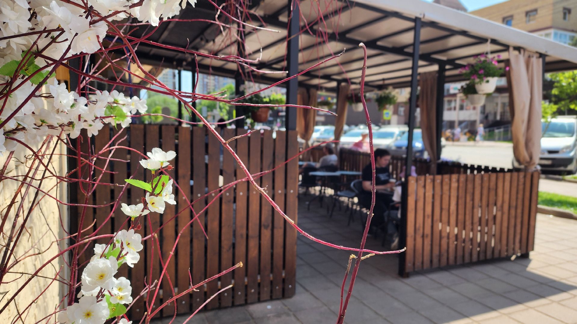 солнечногорск, туризм, летние веранды, турецкая кухня,