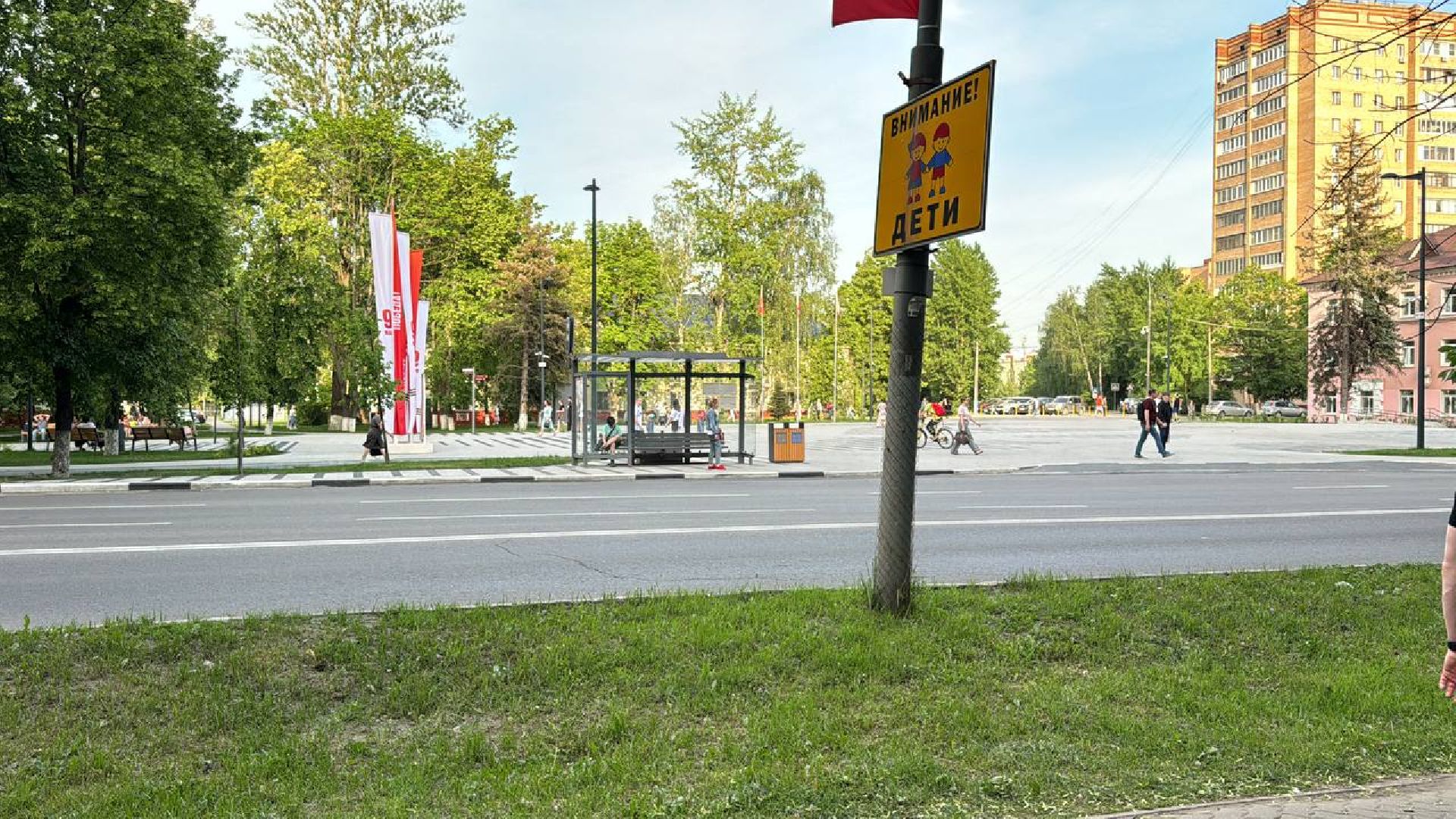 остановка, автобусы, модернизация,