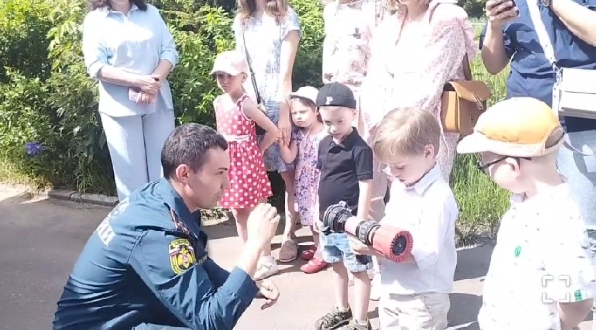 ивантеевка, пушкинский округ, центр социального обслуживания, пожарная безопасность, дети с овз, пожарная машина, пожарная техника, пожарная часть,вертикалки,