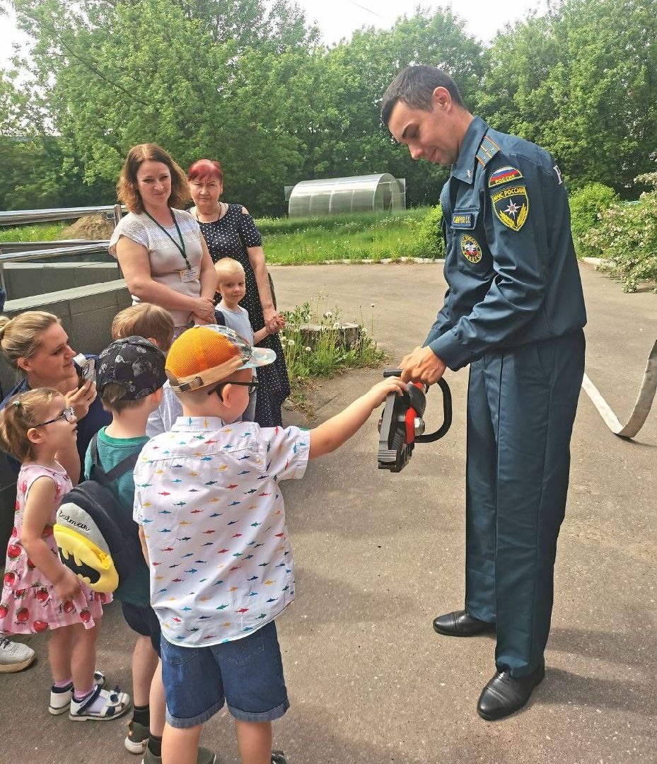 ивантеевка, пушкинский округ, центр социального обслуживания, пожарная безопасность, дети с овз, пожарная машина, пожарная техника, пожарная часть,вертикалки,