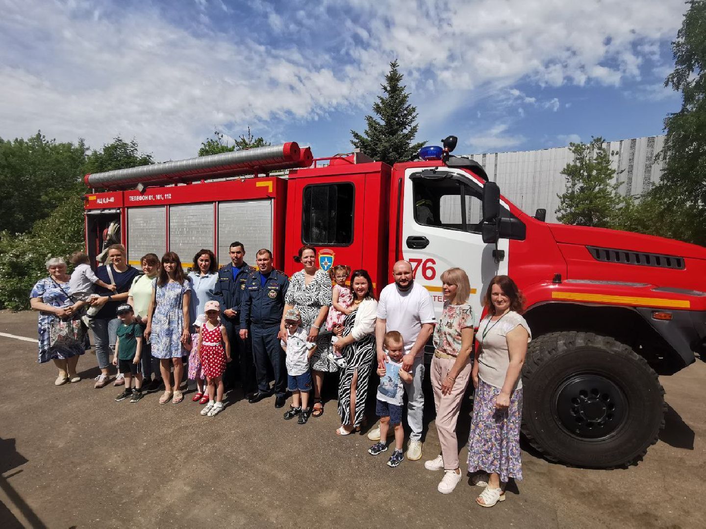 ивантеевка, пушкинский округ, центр социального обслуживания, пожарная безопасность, дети с овз, пожарная машина, пожарная техника, пожарная часть,вертикалки,