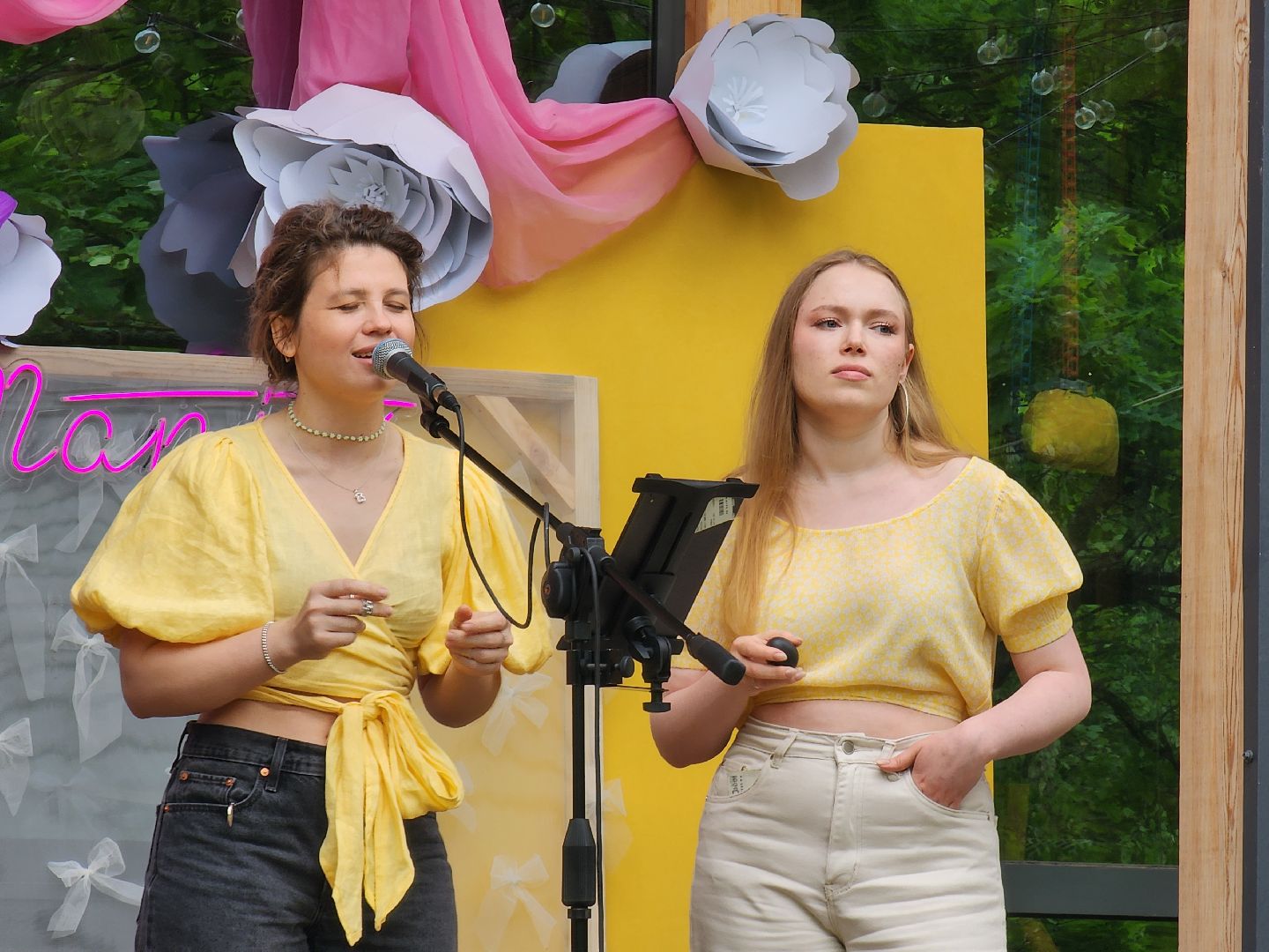 ногинск, жители, общество,  музыка, фестиваль, творчество,