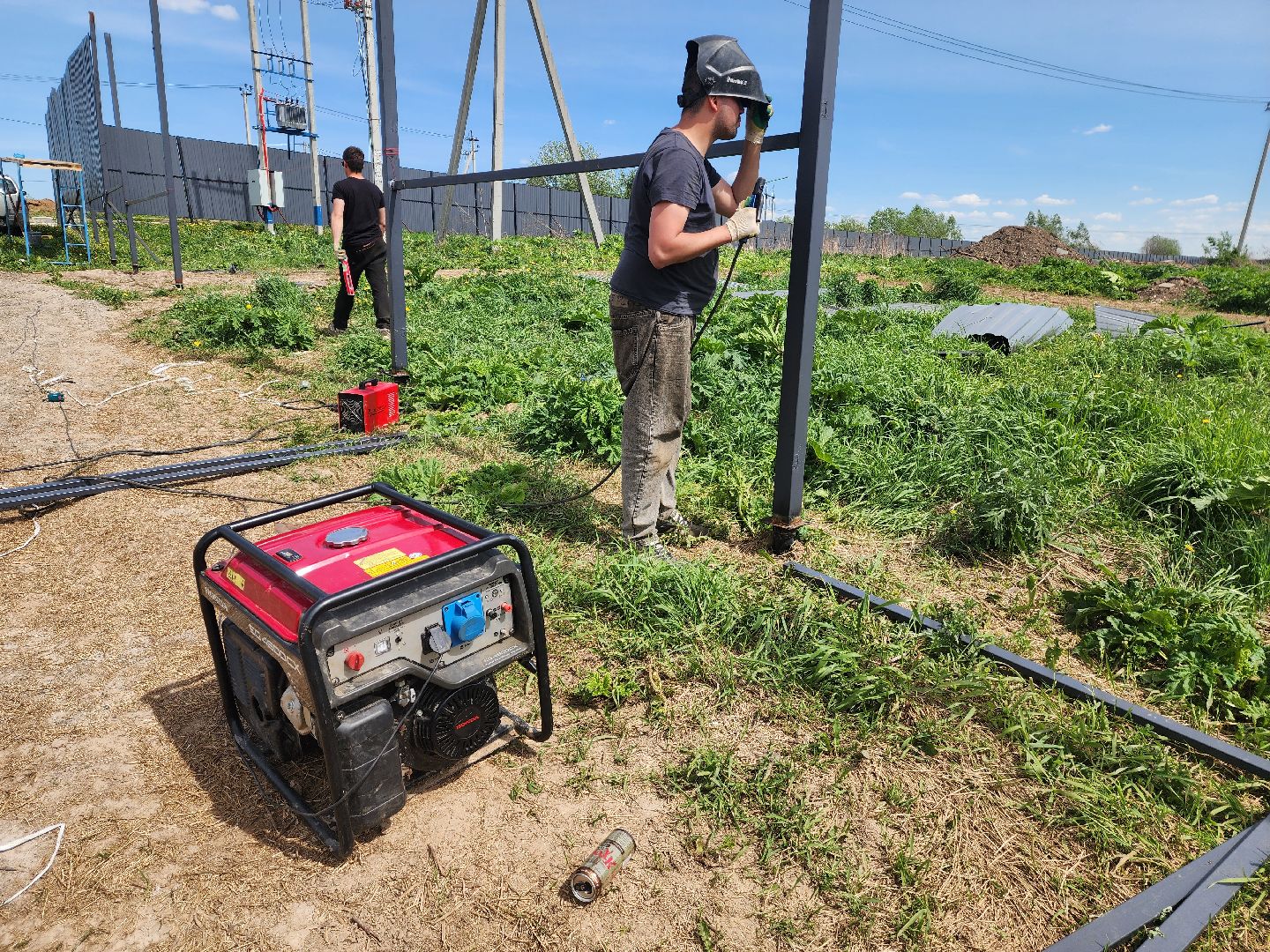 красноармейск, городской округ пушкинский, агропромышленный комплекс, правильное питание, экономика,