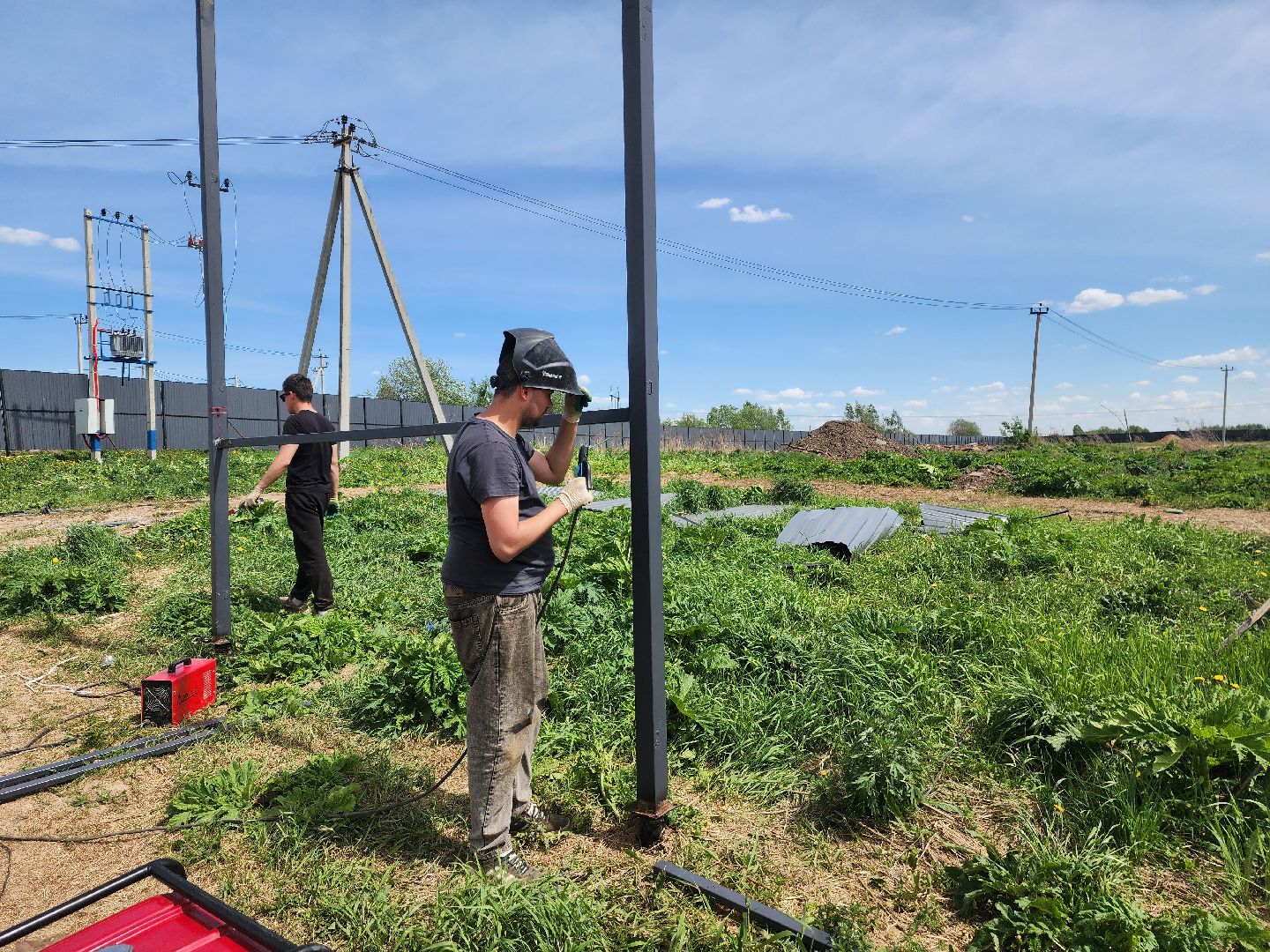 красноармейск, городской округ пушкинский, агропромышленный комплекс, правильное питание, экономика,