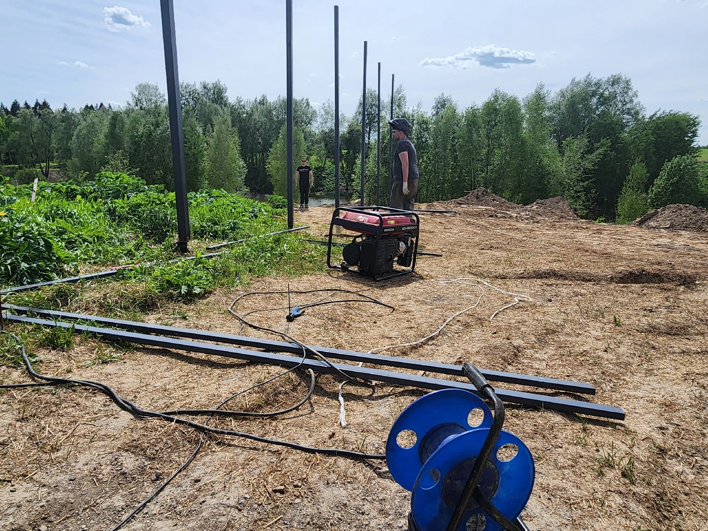 красноармейск, городской округ пушкинский, агропромышленный комплекс, правильное питание, экономика,