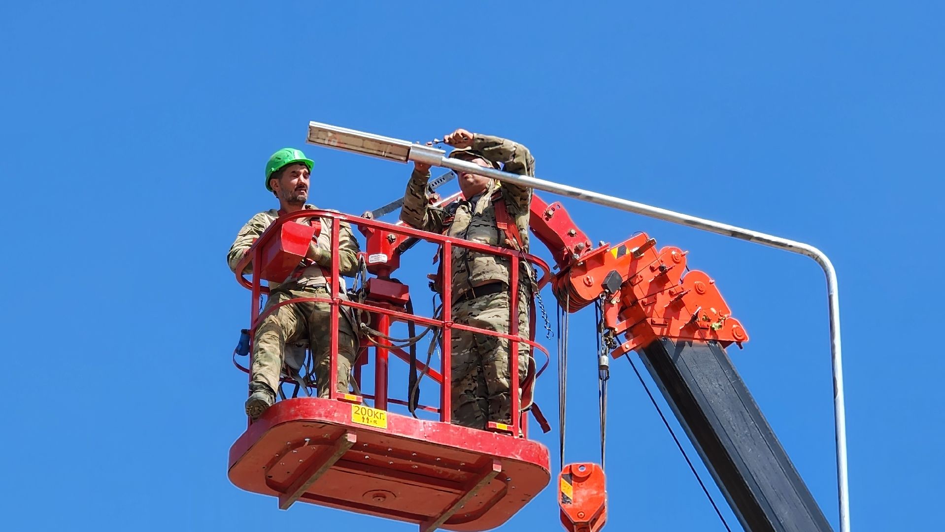 дороги, истра, строительство моста,