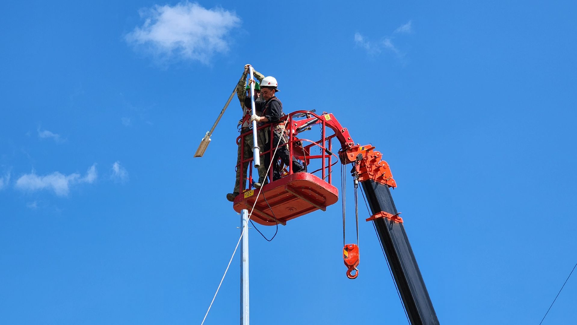 дороги, истра, строительство моста,