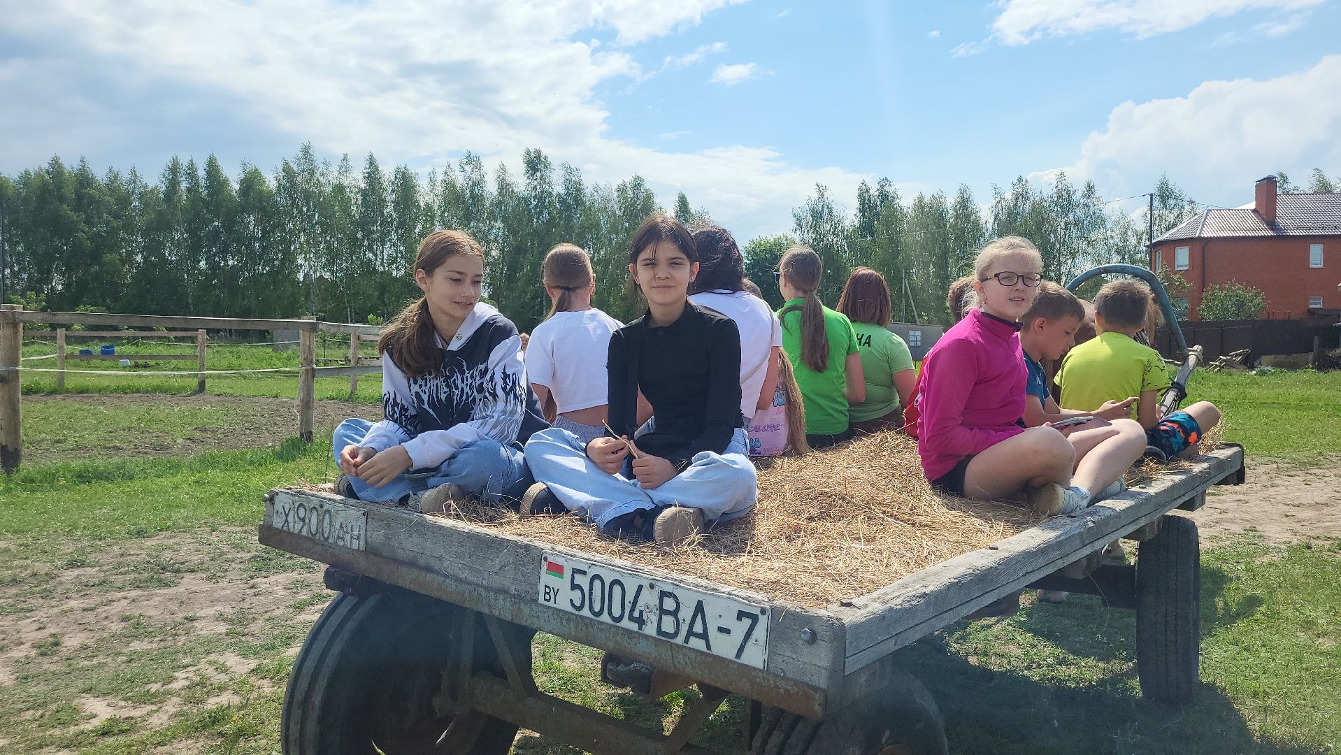 Луховицы #ДеньЗащитыДетей #ДетскийПраздник #ЛучикДобра #МероприятияПодмосковья,