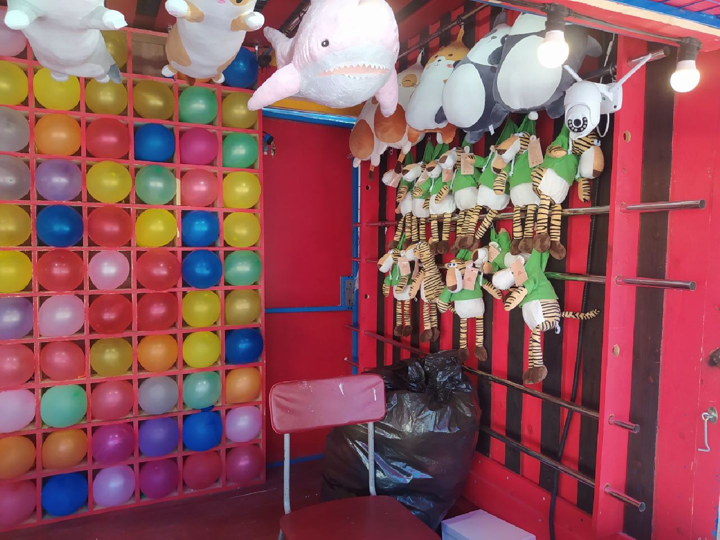 Дедовск, аркады, парки