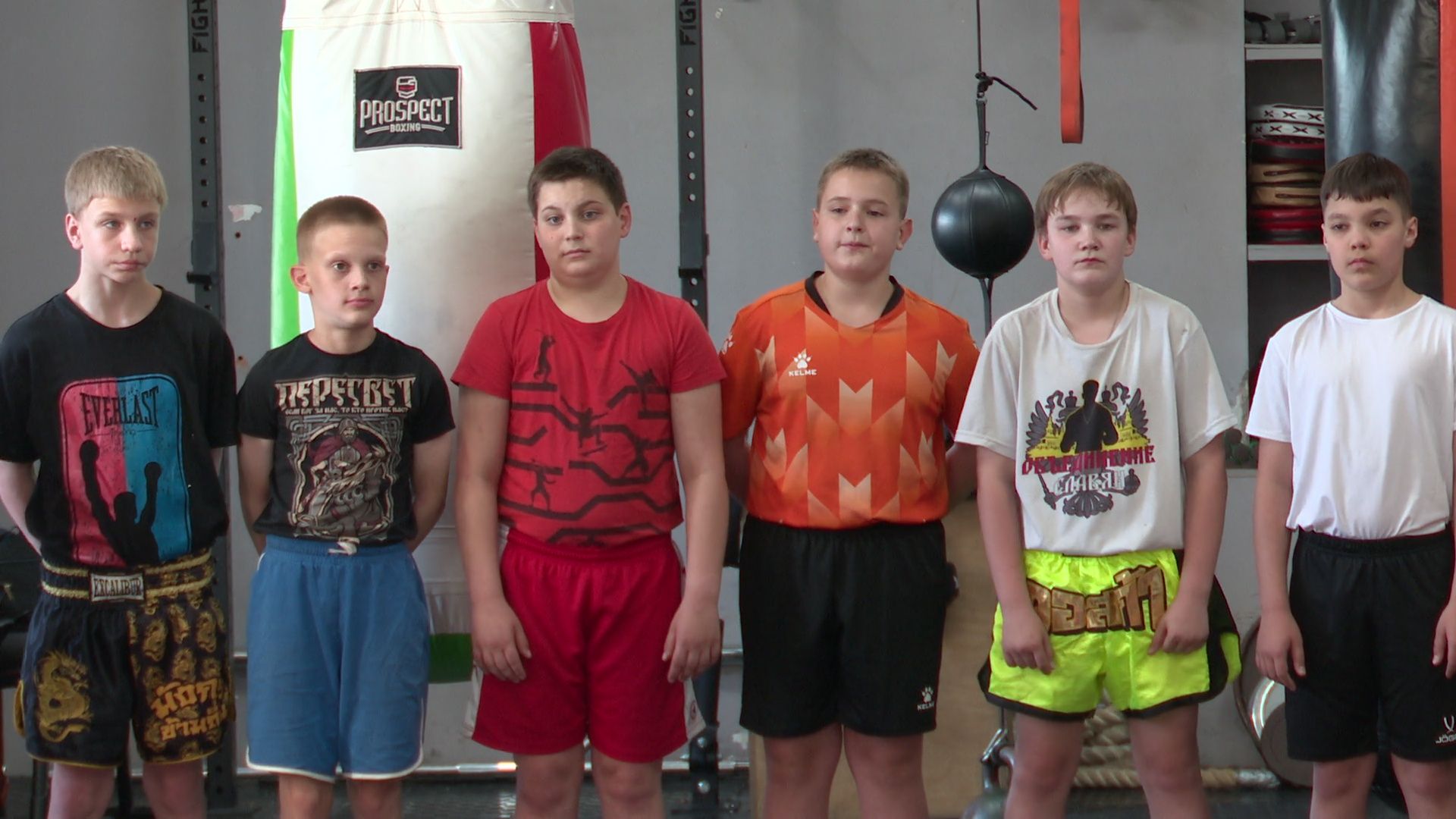 реутов, спорт, Пересвет, кикбоксинг, соревнования,