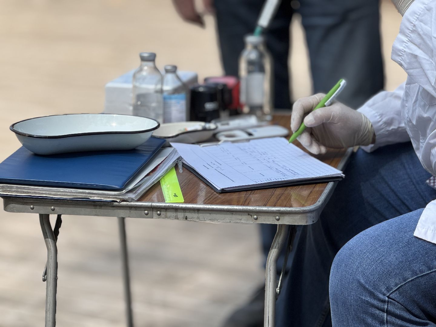 вакцинация от бешенства, балашиха, парк никольско-архангельский,